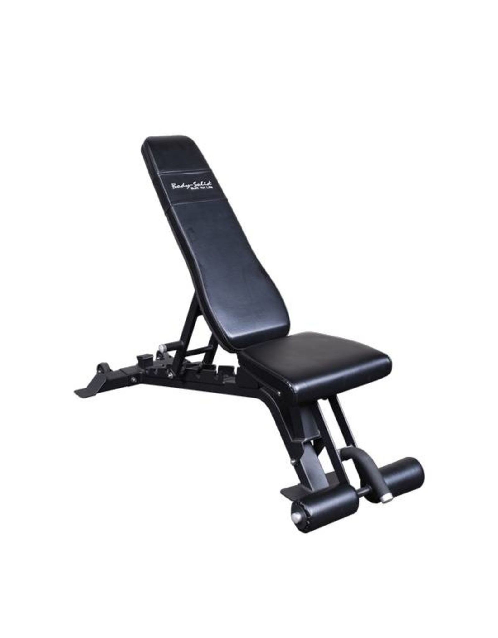 ProClubLine Pro Clubline SFID425 Adjustable Bench Full Commercial