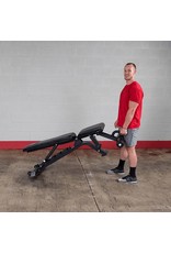ProClubLine Pro Clubline SFID425 Adjustable Bench Full Commercial
