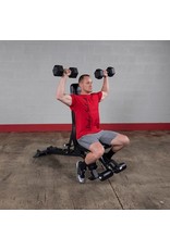 ProClubLine Pro Clubline SFID425 Adjustable Bench Full Commercial