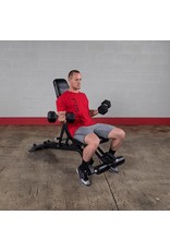ProClubLine Pro Clubline SFID425 Adjustable Bench Full Commercial