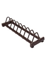 Body-Solid Body-Solid Rubber Bumper Plate Rack GBPR10