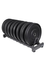 Body-Solid Body-Solid Rubber Bumper Plate Rack GBPR10