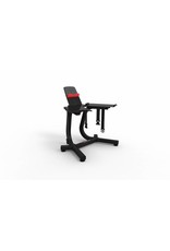 Bowflex Bowflex Stand met Media Rack voor 552i of 1090i