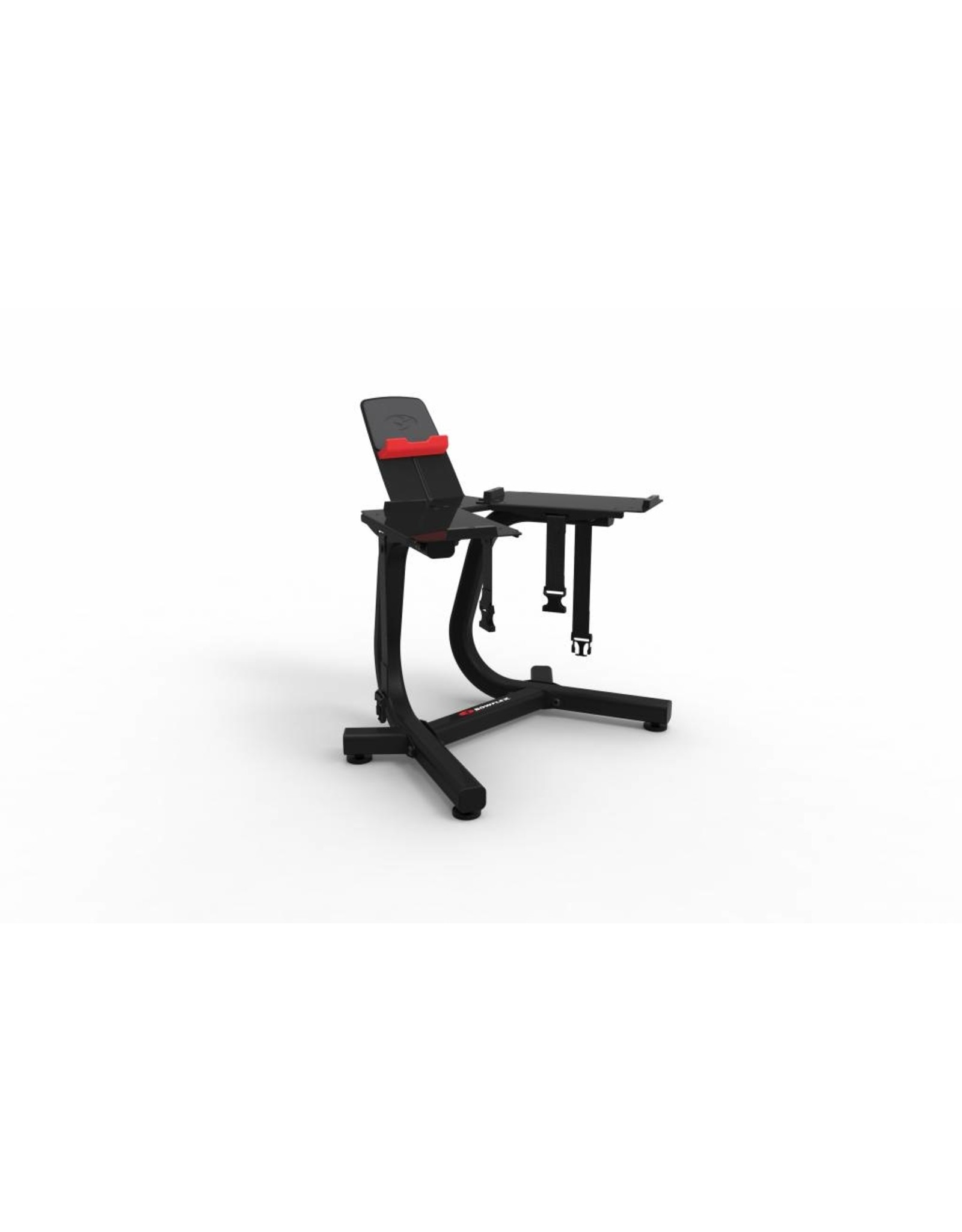 Bowflex Bowflex Stand met Media Rack voor 552i of 1090i