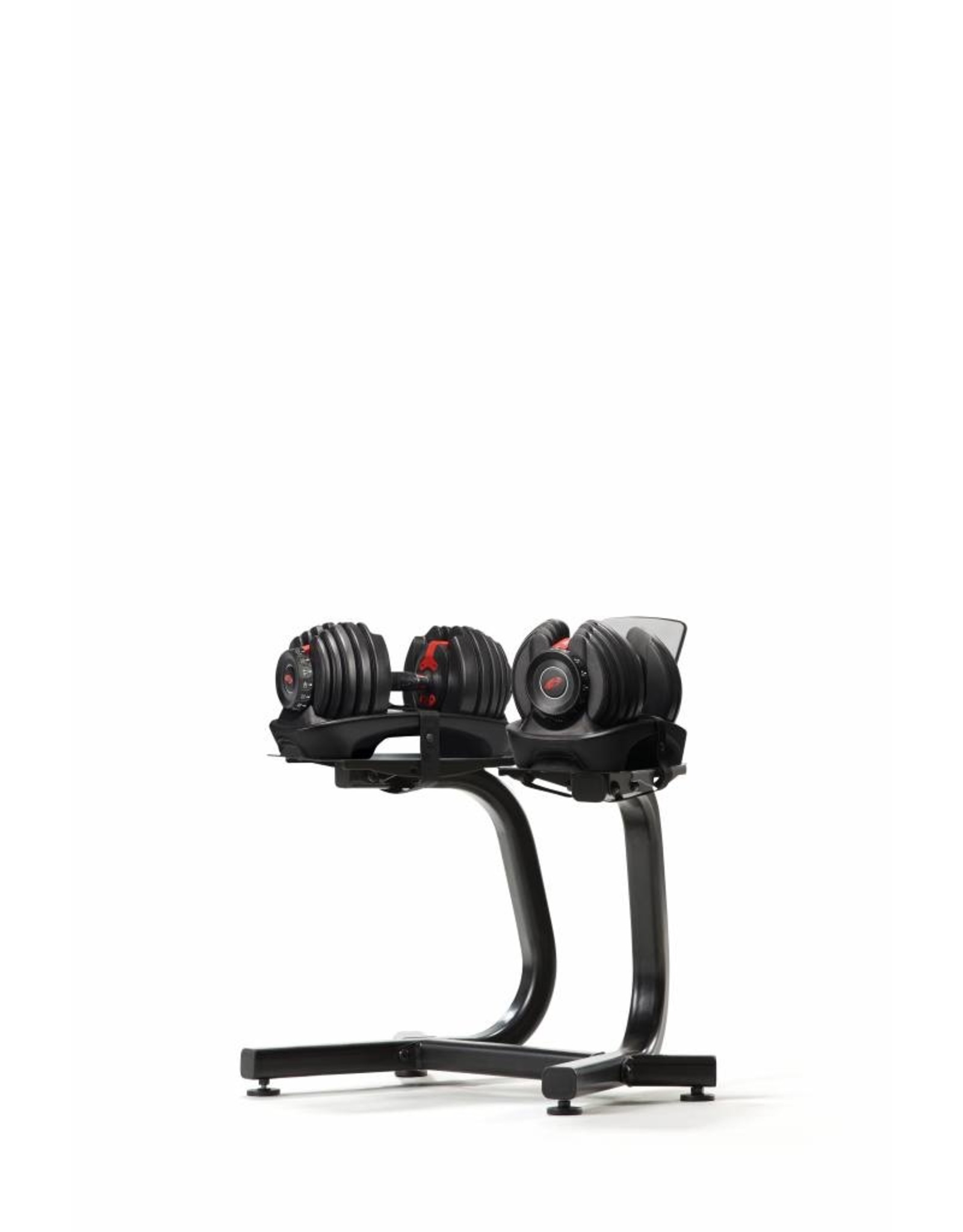 Bowflex Bowflex Stand met Media Rack voor 552i of 1090i