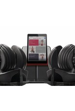 bowflex stand