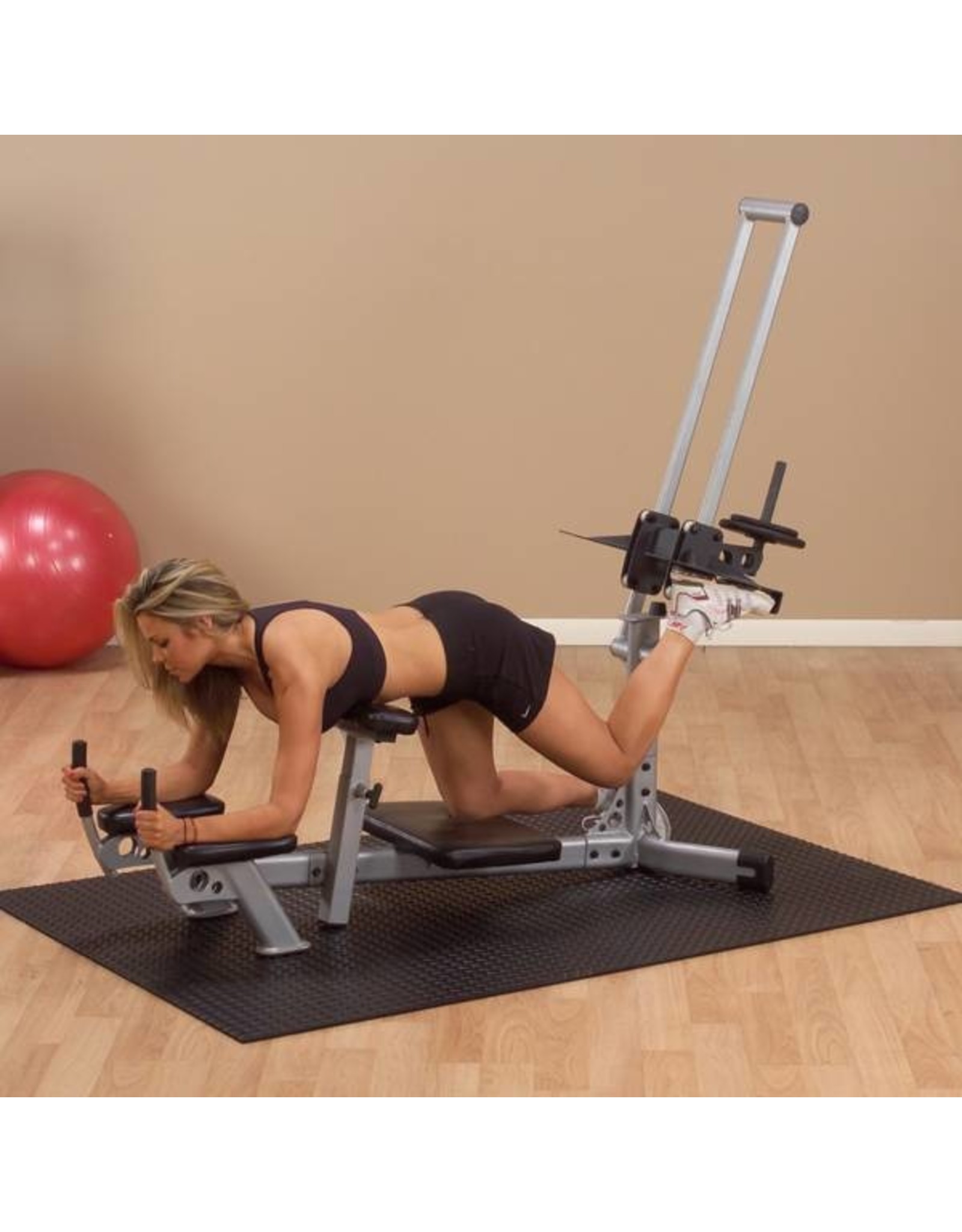 Powerline Powerline PGM200X Glute Master