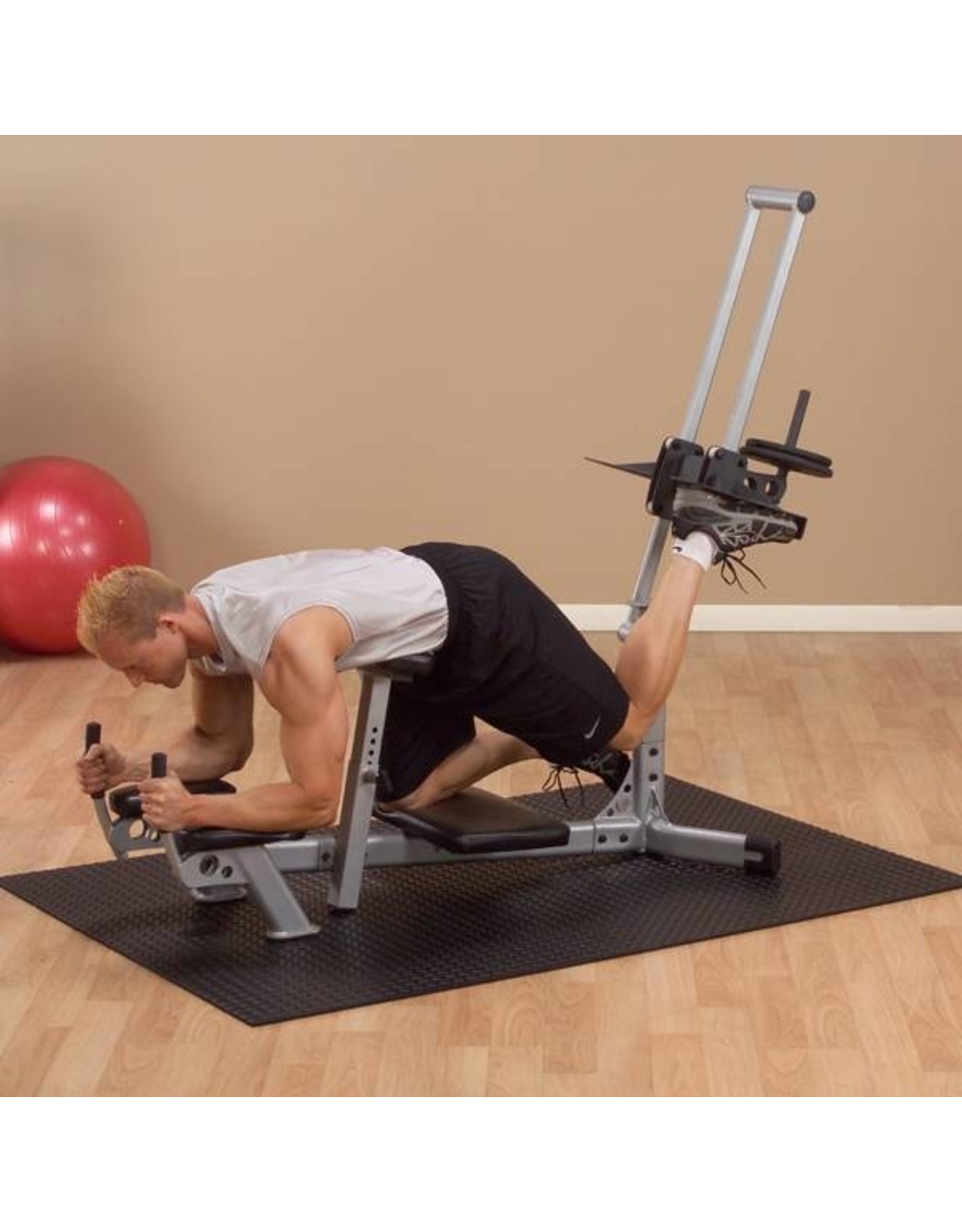 Powerline Powerline PGM200X Glute Master