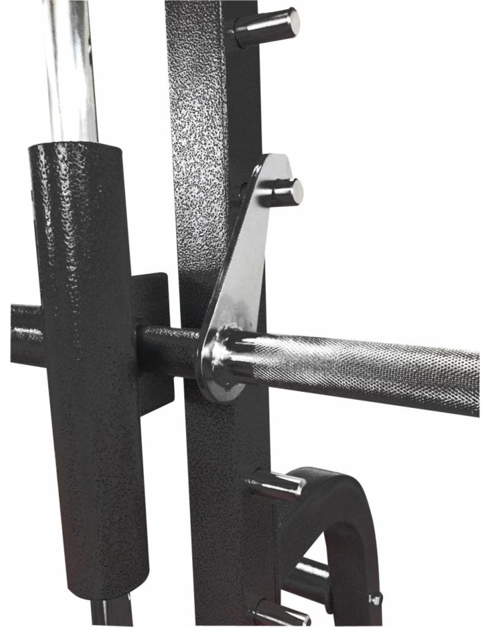 Toorx Fitness Toorx WLX-70 Smith Machine