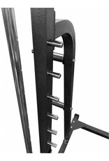 Toorx Fitness Toorx WLX-70 Smith Machine