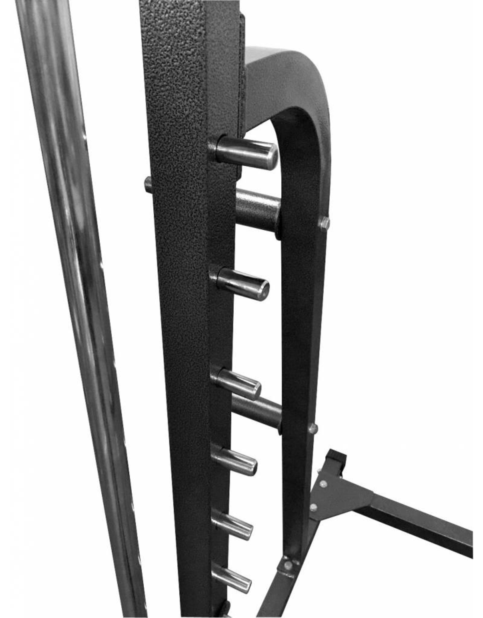 Toorx Fitness Toorx WLX-70 Smith Machine