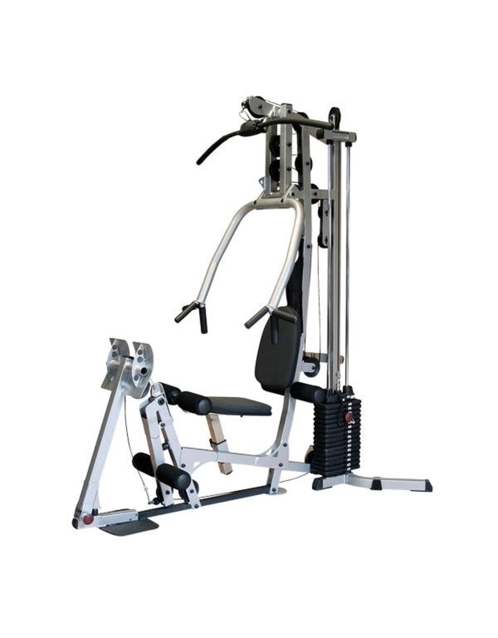 Powerline PowerLine BSGLPX Leg Press Attachment voor BSG10X Home Gym