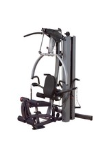 Body-Solid Home Gym - Body-Solid Fusion 600