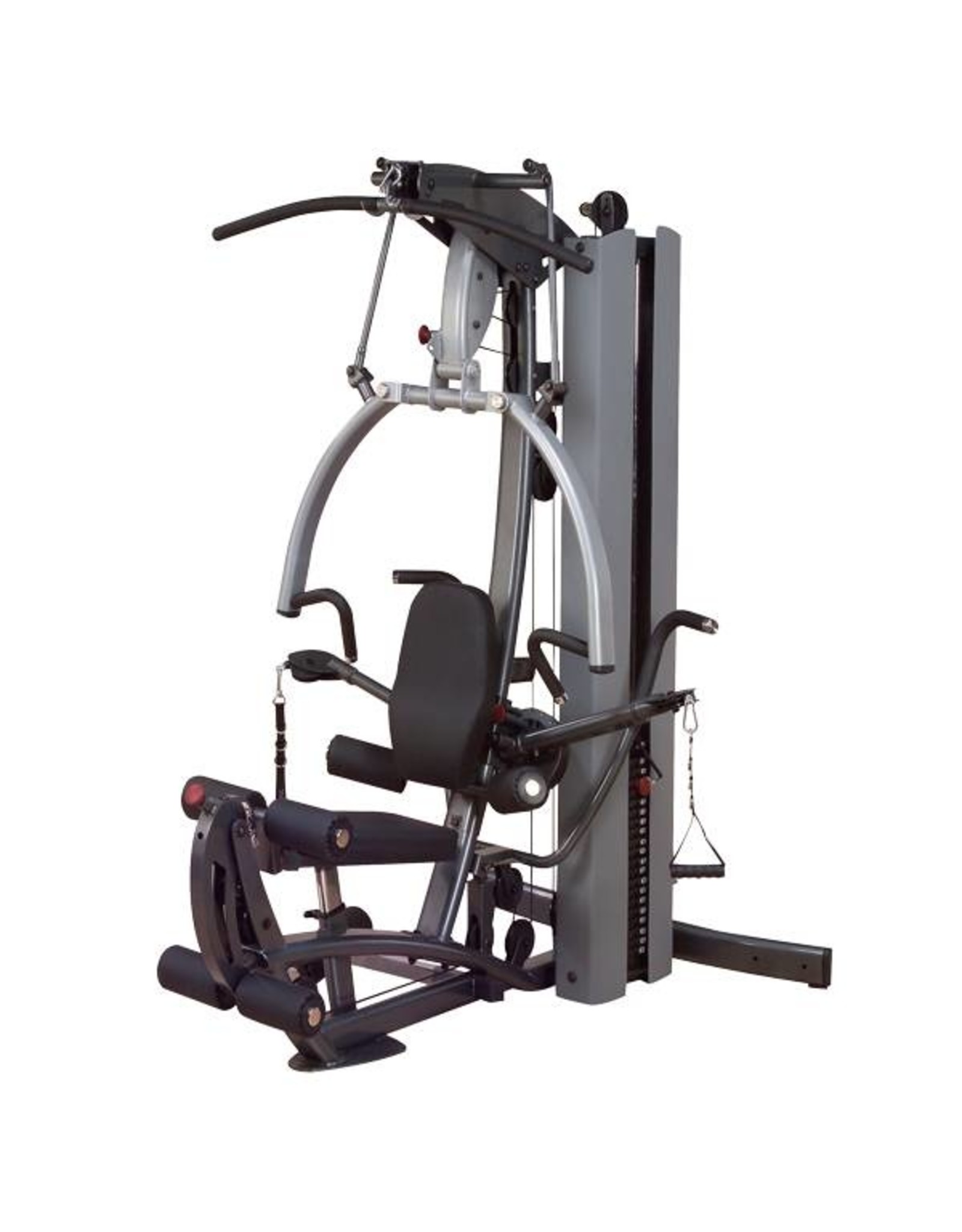 Body-Solid Home Gym - Body-Solid Fusion 600