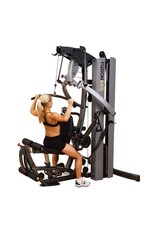 Body-Solid Home Gym - Body-Solid Fusion 600