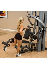 Body-Solid Home Gym - Body-Solid Fusion 600