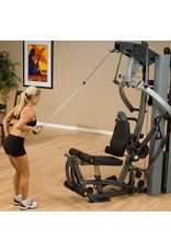 Body-Solid Home Gym - Body-Solid Fusion 600