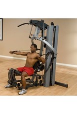 Body-Solid Home Gym - Body-Solid Fusion 600