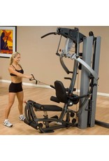 Body-Solid Home Gym - Body-Solid Fusion 600