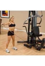 Body-Solid Home Gym - Body-Solid Fusion 600