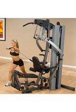 Body-Solid Home Gym - Body-Solid Fusion 600