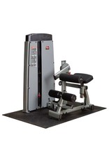 Pro Dual Pro Dual Ab Crunch & Back DABB-SF
