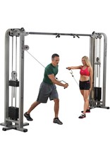 ProClubLine Pro Clubline Cable Crossover SCC1200 - 2x 75 kg