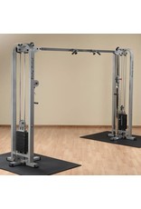 ProClubLine Pro Clubline Cable Crossover SCC1200 - 2x 75 kg