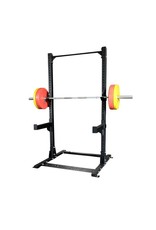 ProClubLine Pro Clubline Half Rack SPR500