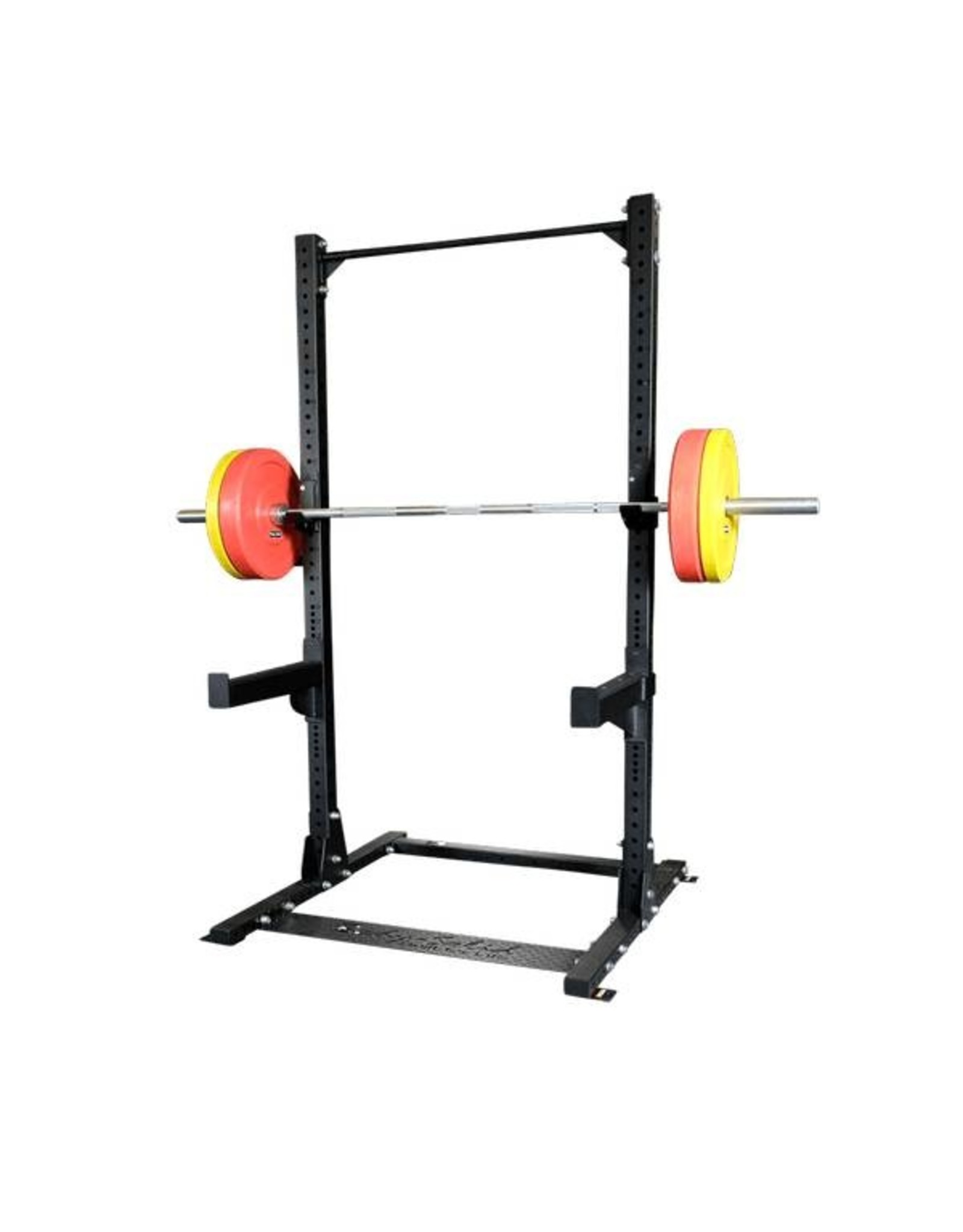 ProClubLine Pro Clubline Half Rack SPR500