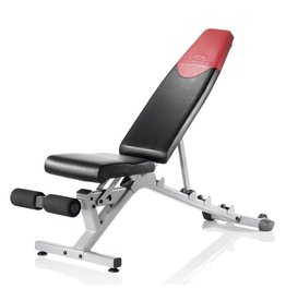 Bowflex Bowflex 4.1 SelectTech Bench