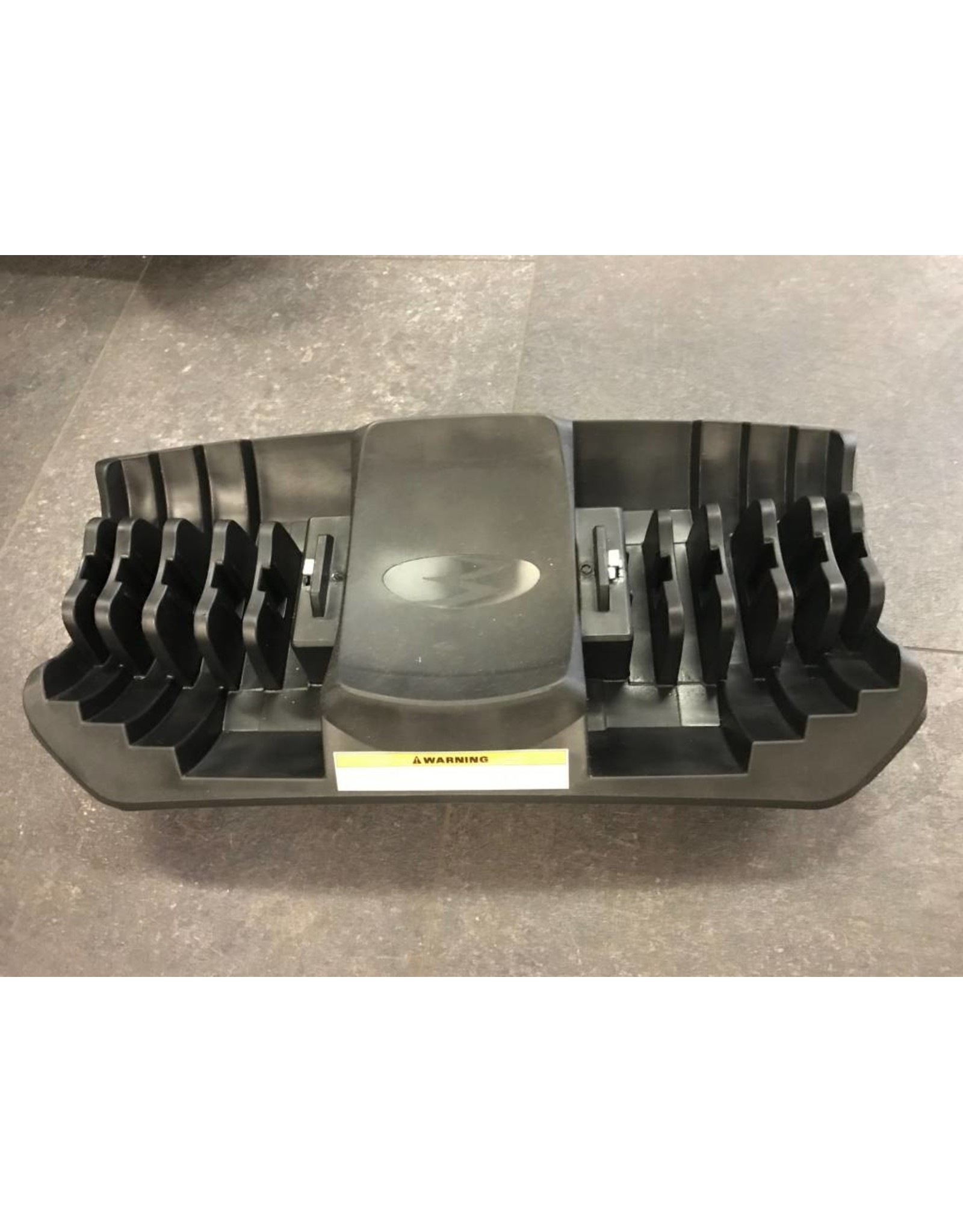 Bowflex Bowflex houder voor 1090i