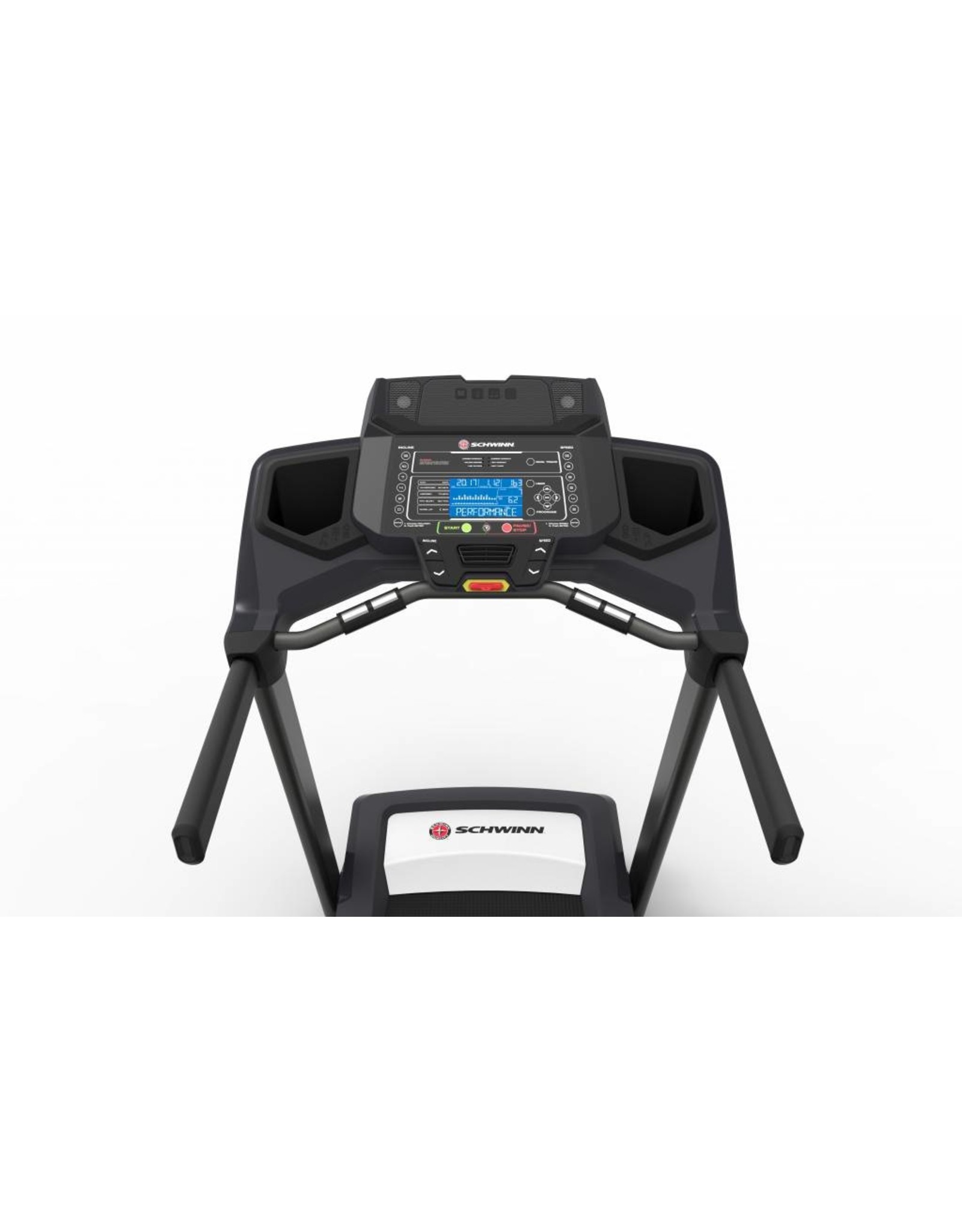 Schwinn Schwinn 530i Loopband met USB en MyFitnessPal