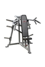 ProClubLine Pro Clubline Leverage Shoulder Press LVSP