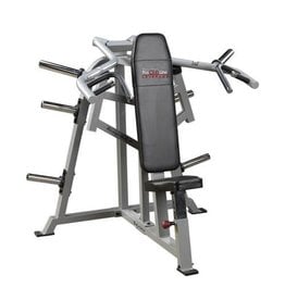 ProClubLine Pro Clubline Leverage Shoulder Press LVSP