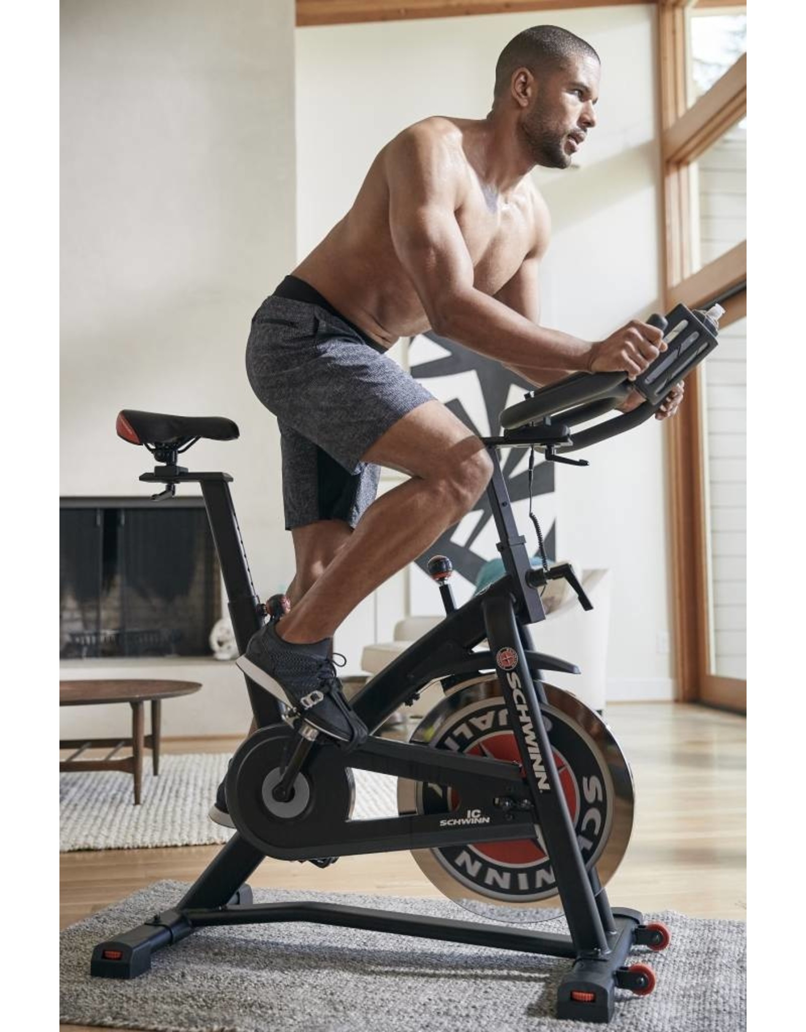 Schwinn Schwinn IC7 Indoor Cycle