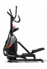 Schwinn Schwinn 510E - Crosstrainer - Zeer compact - Past in elke ruimte - met Bluetooth en Explore the World