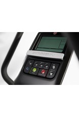 Schwinn Schwinn 510E - Crosstrainer - Zeer compact - Past in elke ruimte - met Bluetooth en Explore the World