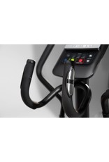 Schwinn Schwinn 510E - Crosstrainer - Zeer compact - Past in elke ruimte - met Bluetooth en Explore the World