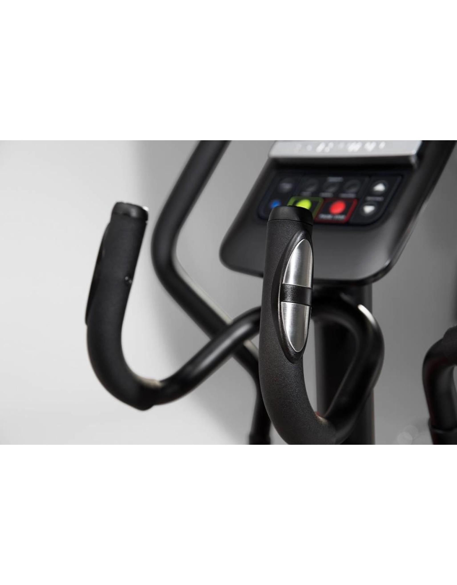 Schwinn Schwinn 510E - Crosstrainer - Zeer compact - Past in elke ruimte - met Bluetooth en Explore the World