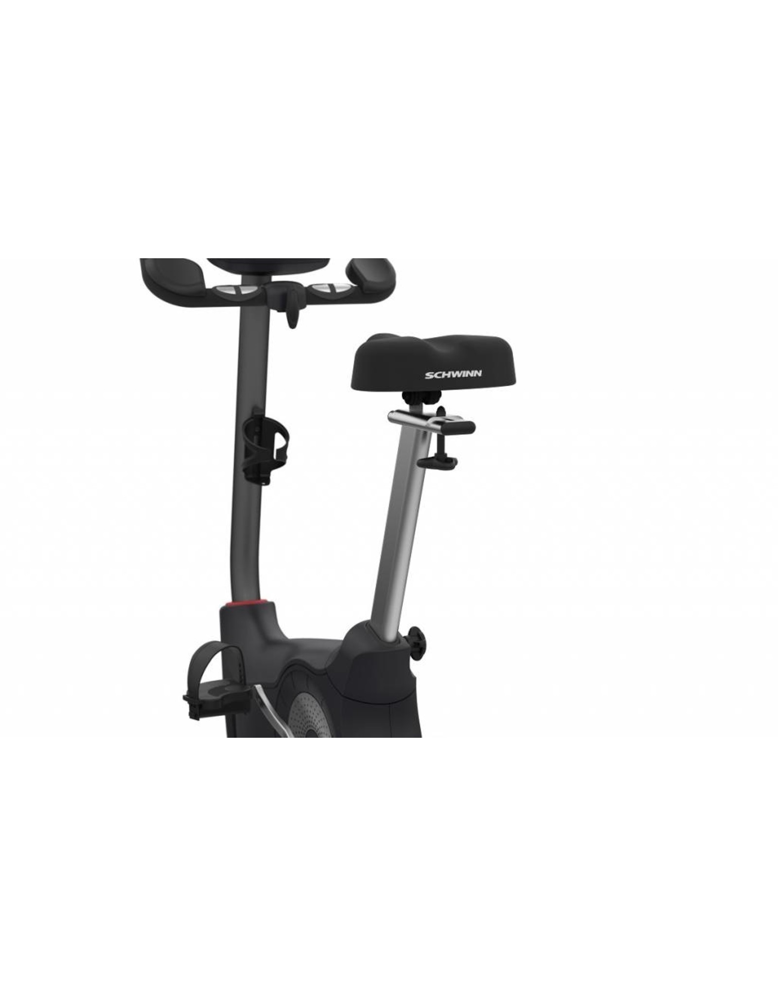 Schwinn Schwinn 570U - Hometrainer met Bluetooth en Explore the World