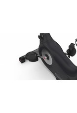 Schwinn Schwinn 570U - Hometrainer met Bluetooth en Explore the World