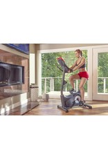 Schwinn Schwinn 570U - Hometrainer met Bluetooth en Explore the World