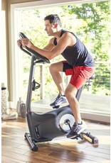 Schwinn Schwinn 570U - Hometrainer met Bluetooth en Explore the World