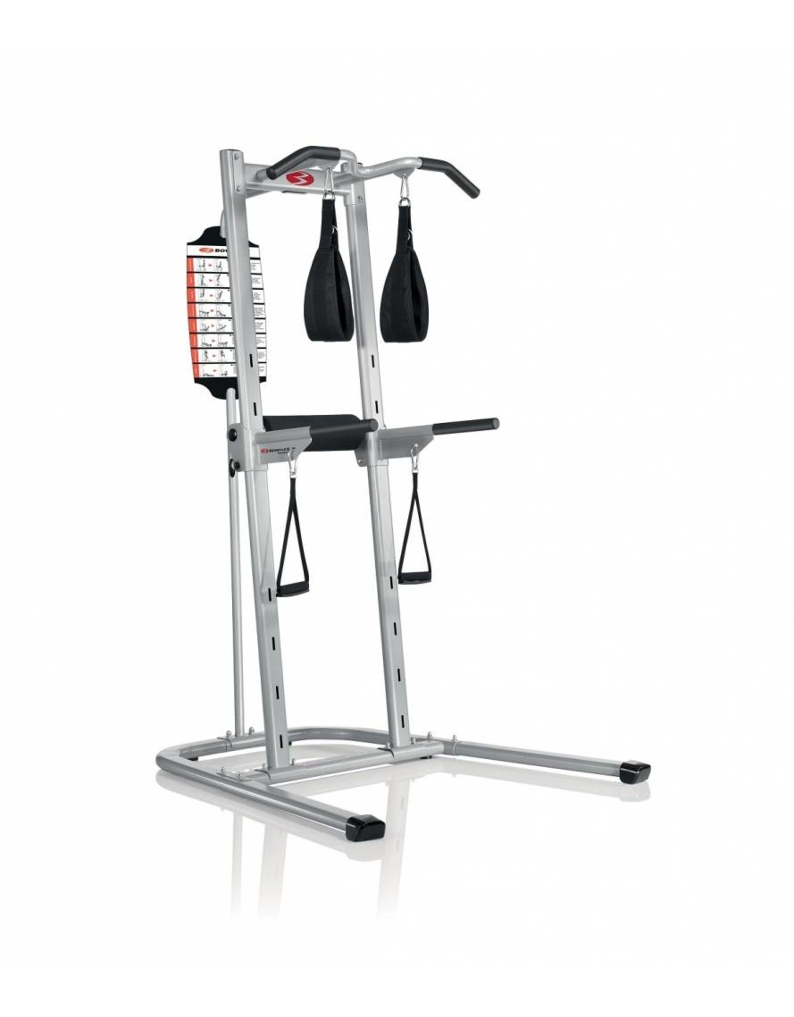 Bowflex Bowflex BodyTower - Met Ab Slings en dip straps - verstelbare VKR