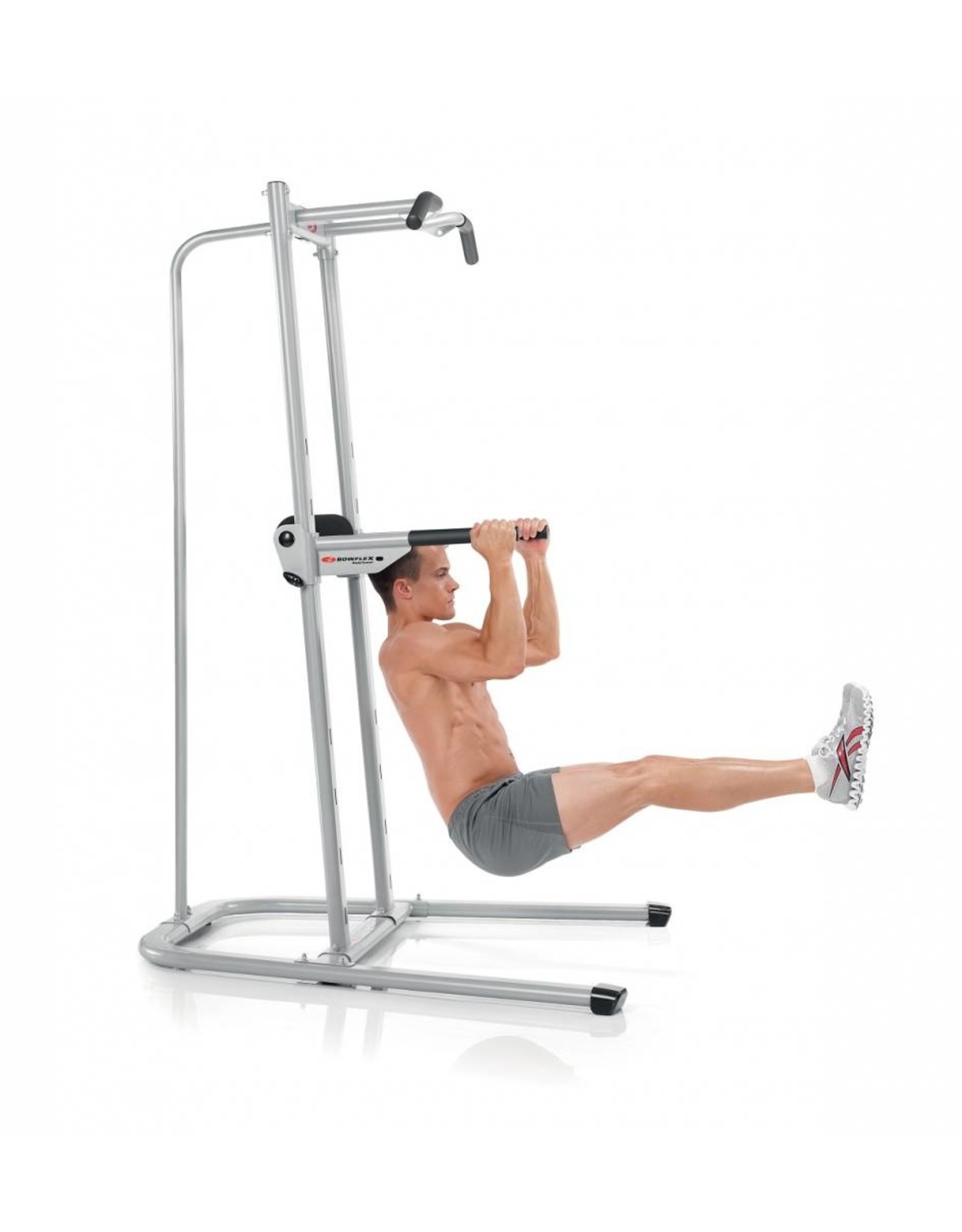 Bowflex Bowflex BodyTower - Met Ab Slings en dip straps - verstelbare VKR
