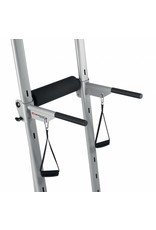 Bowflex Bowflex BodyTower - Met Ab Slings en dip straps - verstelbare VKR