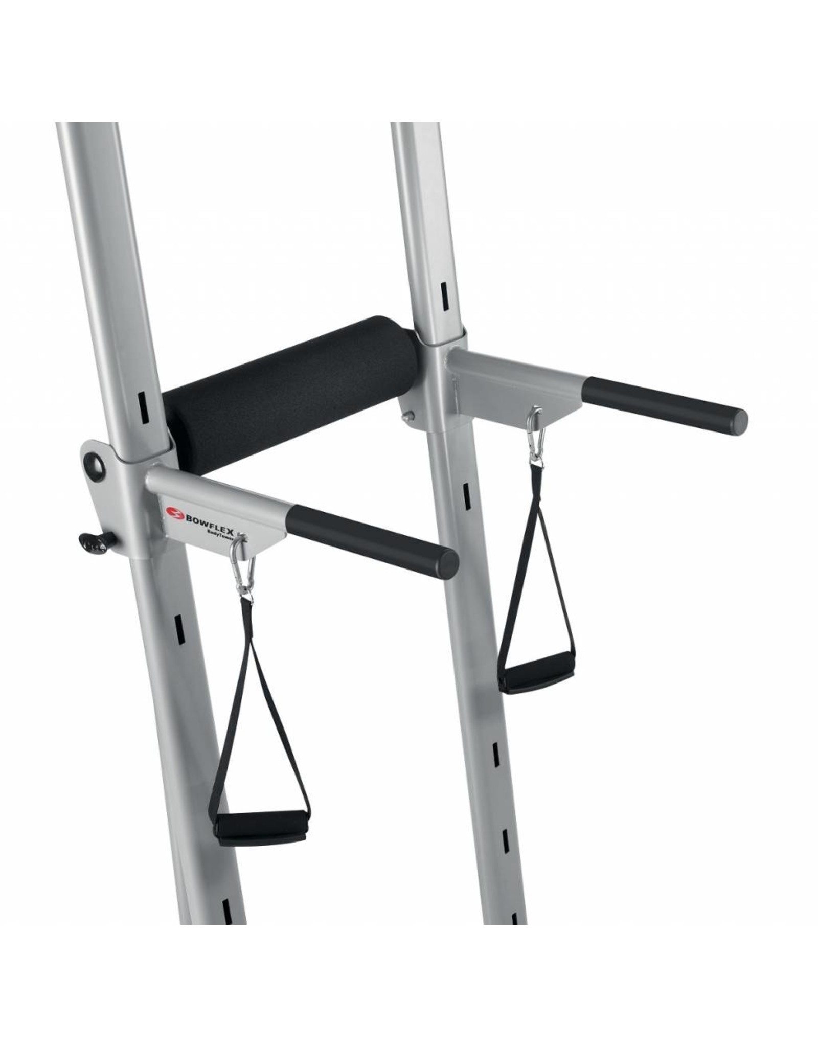 Bowflex Bowflex BodyTower - Met Ab Slings en dip straps - verstelbare VKR