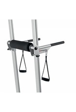 Bowflex Bowflex BodyTower - Met Ab Slings en dip straps - verstelbare VKR