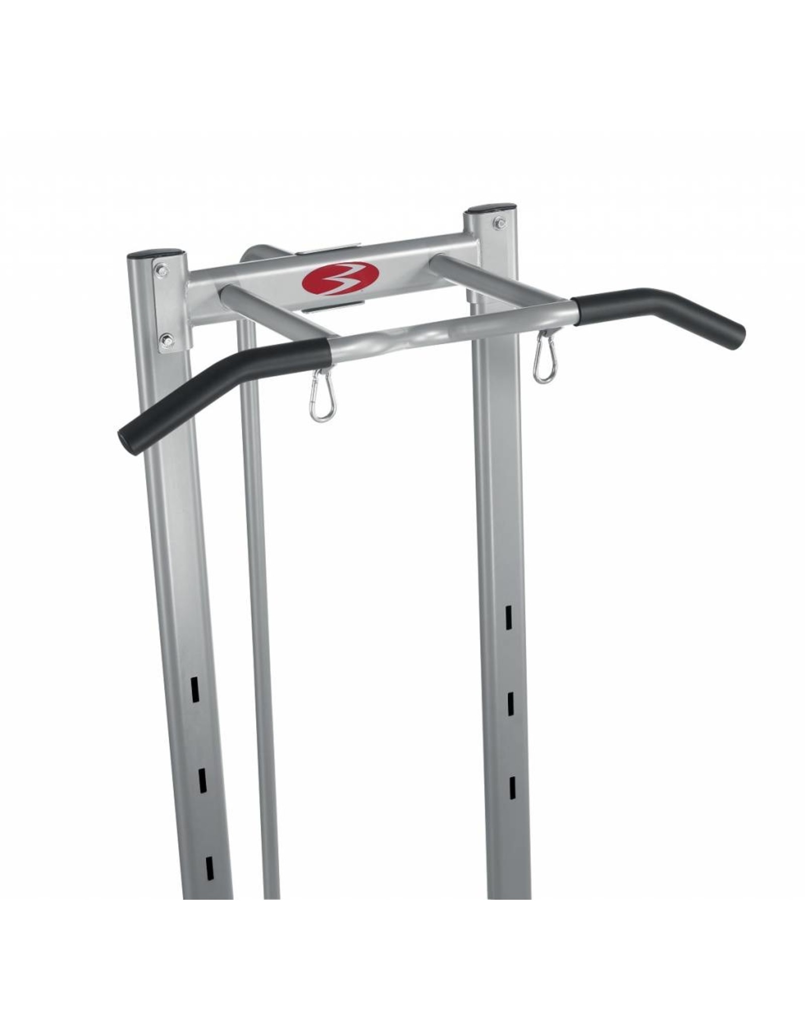 Bowflex Bowflex BodyTower - Met Ab Slings en dip straps - verstelbare VKR